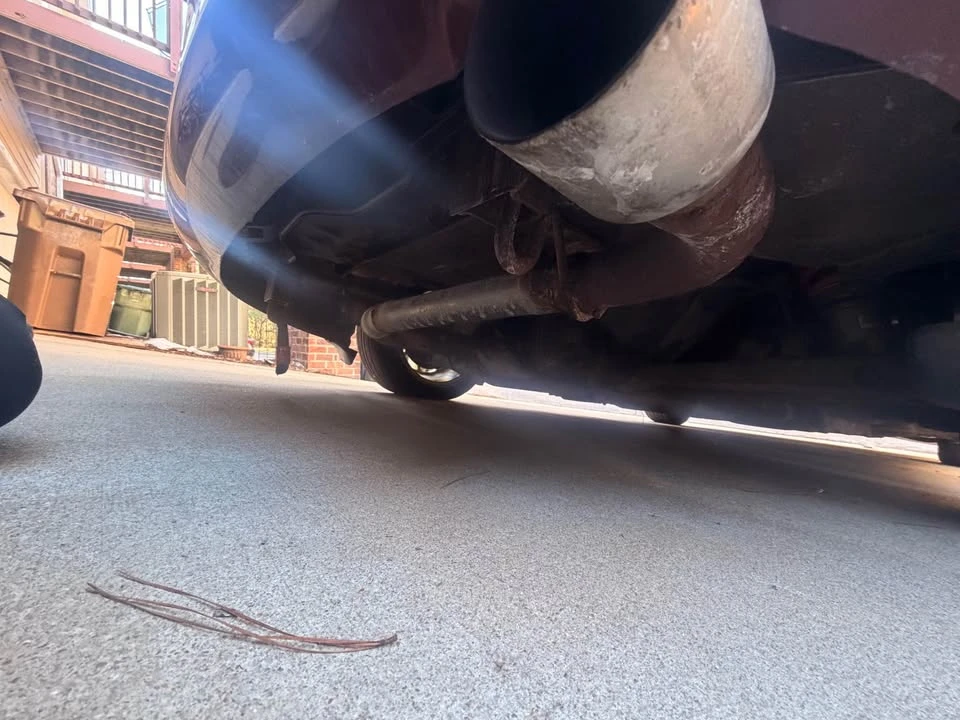 2003 Mazda NB MX-5 Miata - Image 11 of 11