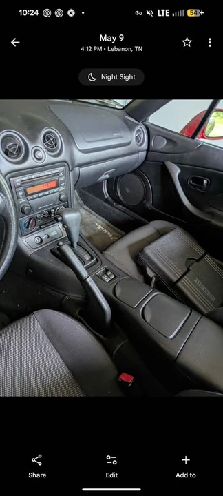 2003 Mazda NB MX-5 Miata - Image 3 of 5