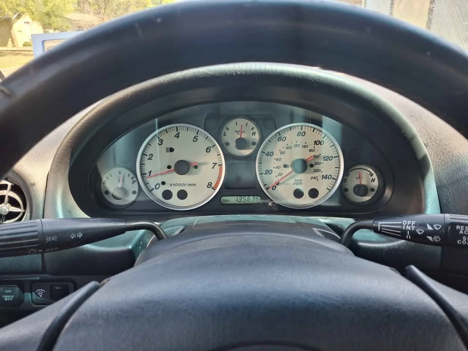 2003 Mazda NB MX-5 Miata - Image 9 of 13