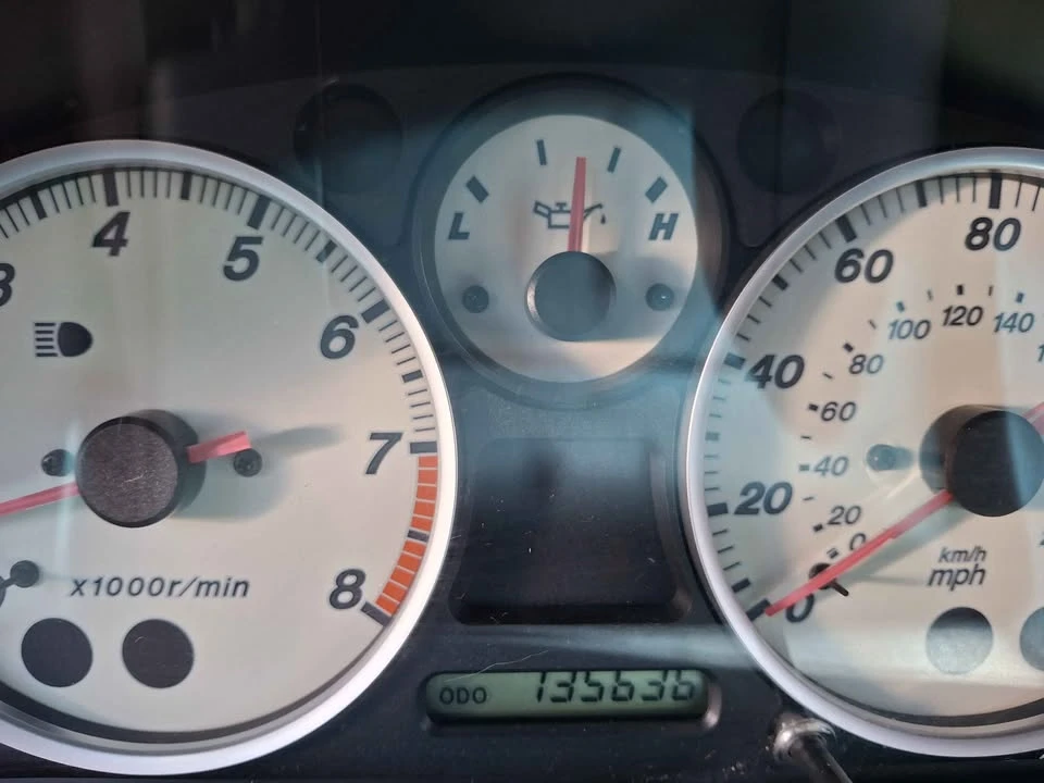 2003 Mazda NB MX-5 Miata - Image 11 of 13