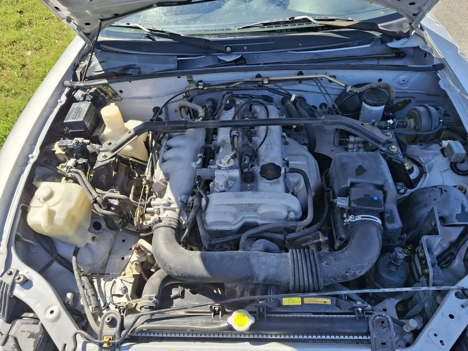 2003 Mazda NB MX-5 Miata - Image 13 of 13