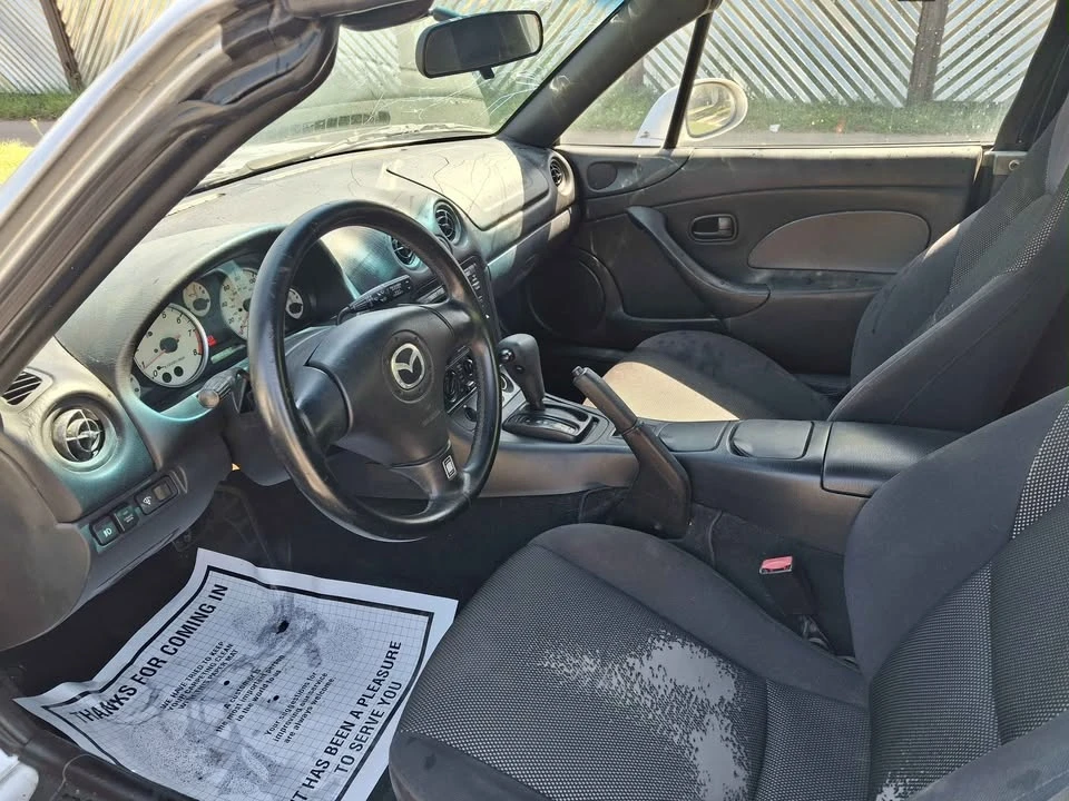 2003 Mazda NB MX-5 Miata - Image 12 of 13