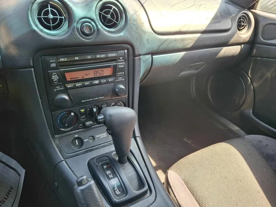 2003 Mazda NB MX-5 Miata - Image 11 of 13