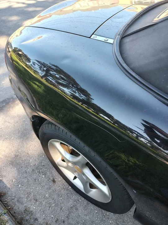 2003 Mazda NB MX-5 Miata - Image 2 of 10