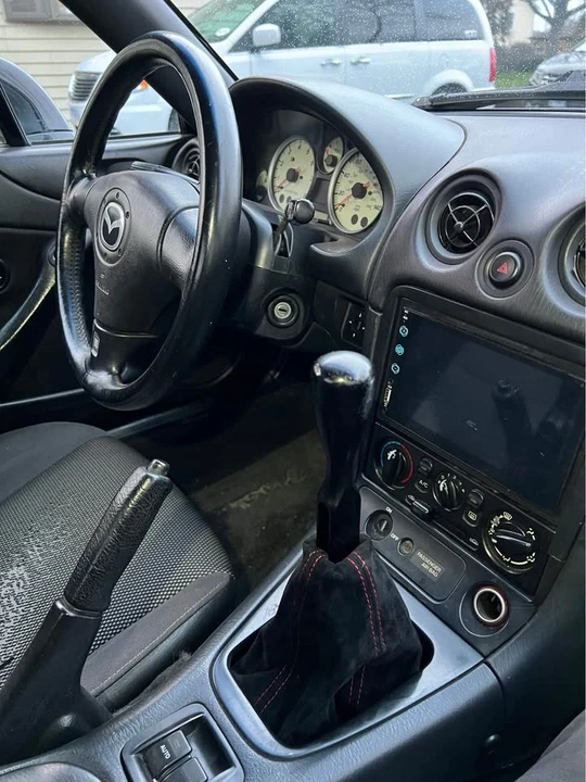 2003 Mazda NB MX-5 Miata - Image 13 of 19