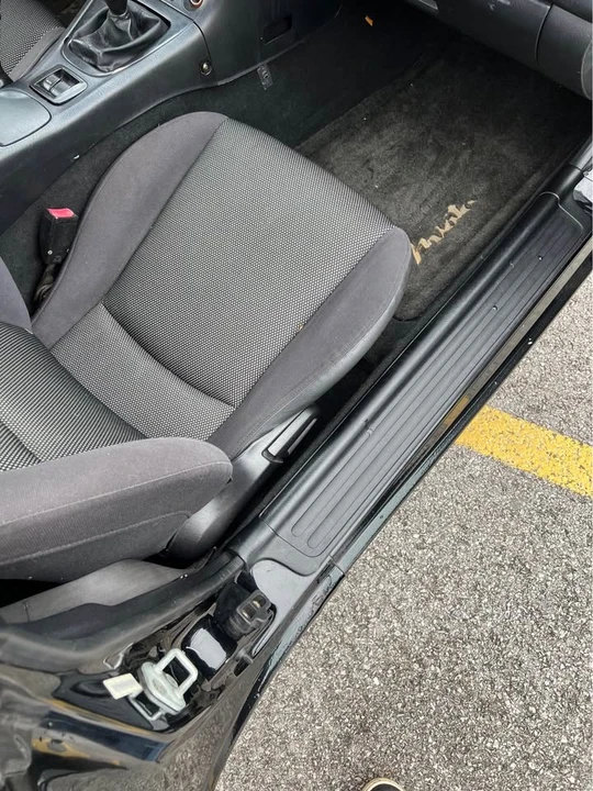 2003 Mazda NB MX-5 Miata - Image 14 of 19