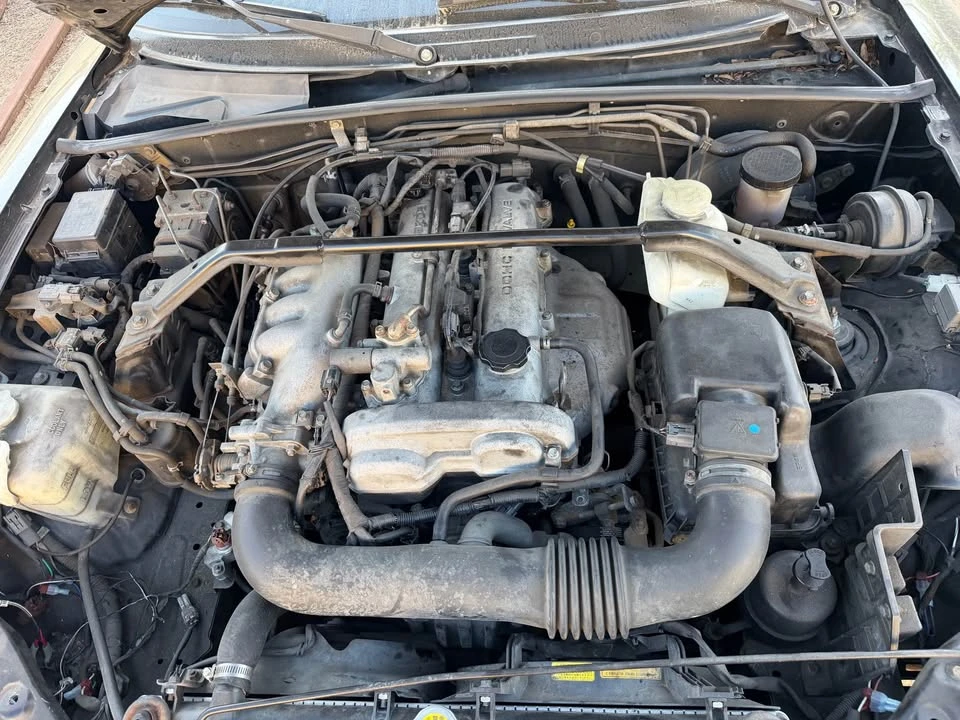 2003 Mazda NB MX-5 Miata - Image 5 of 6