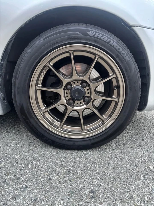 2003 Mazda NB MX-5 Miata - Image 6 of 11