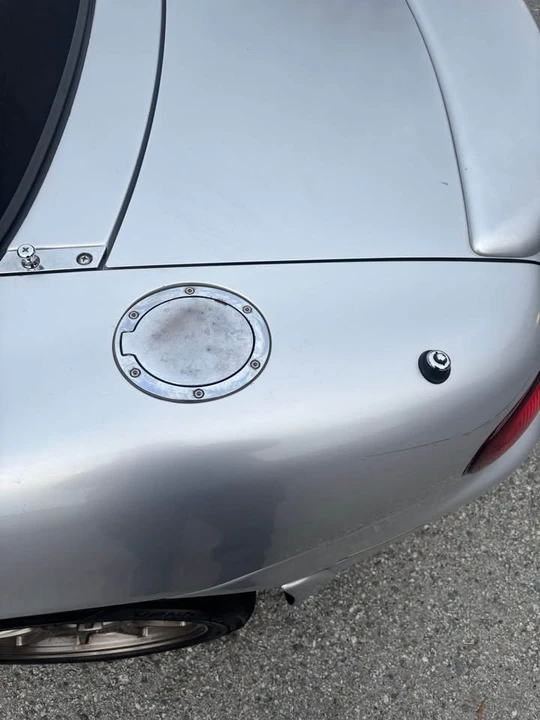 2003 Mazda NB MX-5 Miata - Image 7 of 11