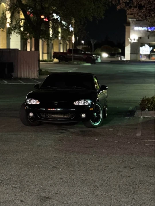 2003 Mazda NB MX-5 Miata - Image 3 of 3