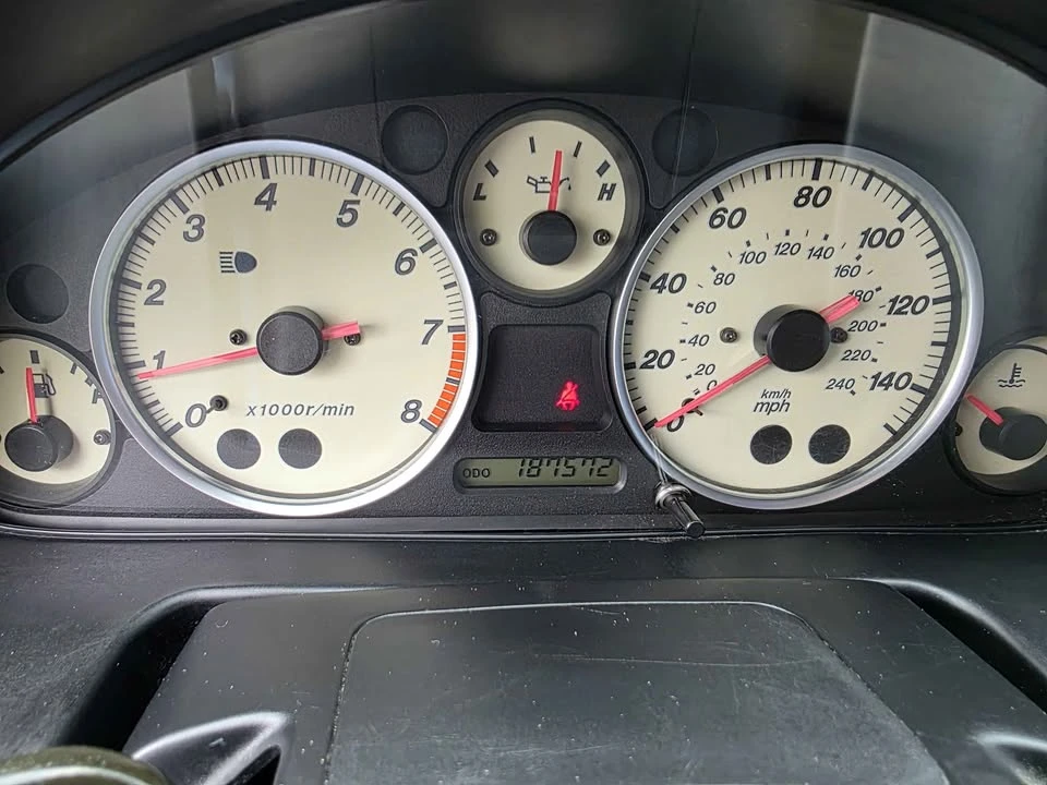 2003 Mazda NB MX-5 Miata - Image 11 of 14