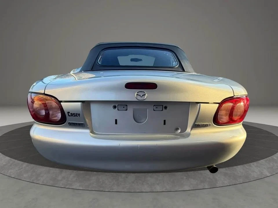 2003 Mazda NB MX-5 Miata - Image 13 of 14