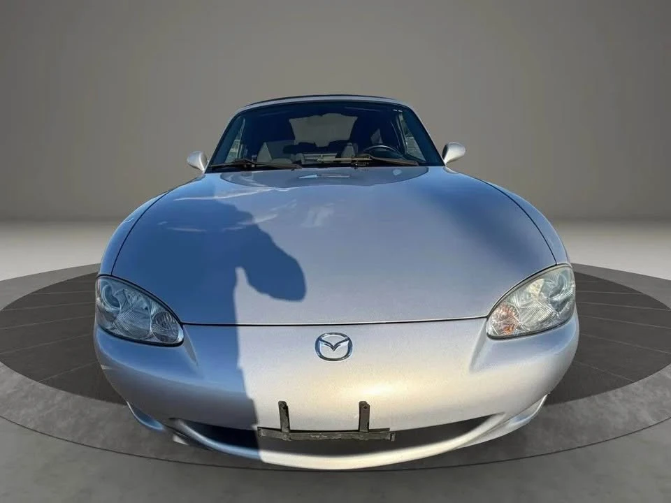 2003 Mazda NB MX-5 Miata - Image 6 of 14