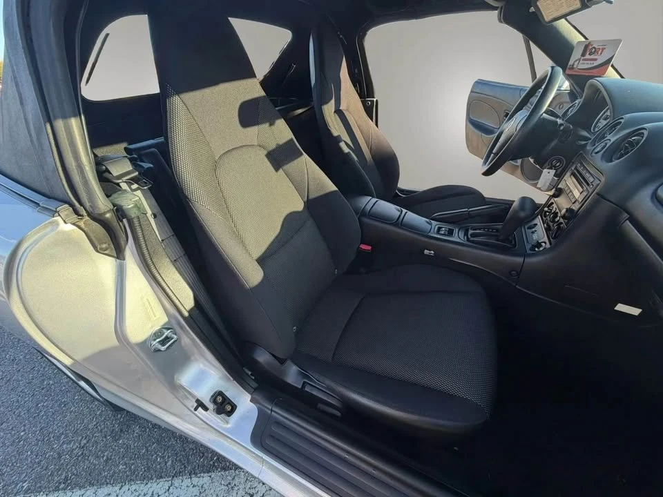 2003 Mazda NB MX-5 Miata - Image 9 of 14