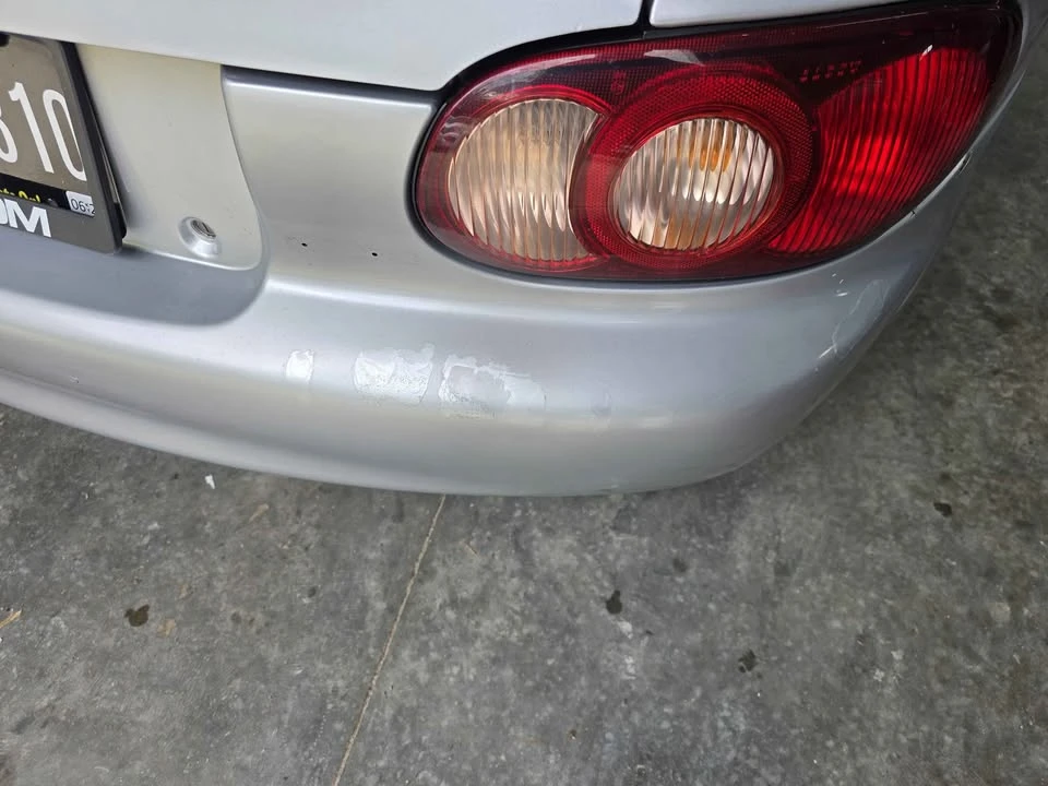 2003 Mazda NB MX-5 Miata - Image 8 of 14