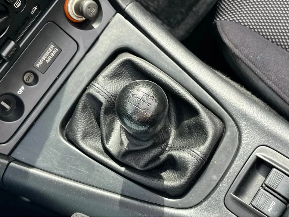 2003 Mazda NB MX-5 Miata - Image 11 of 17