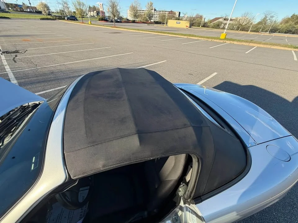 2003 Mazda NB MX-5 Miata - Image 11 of 14