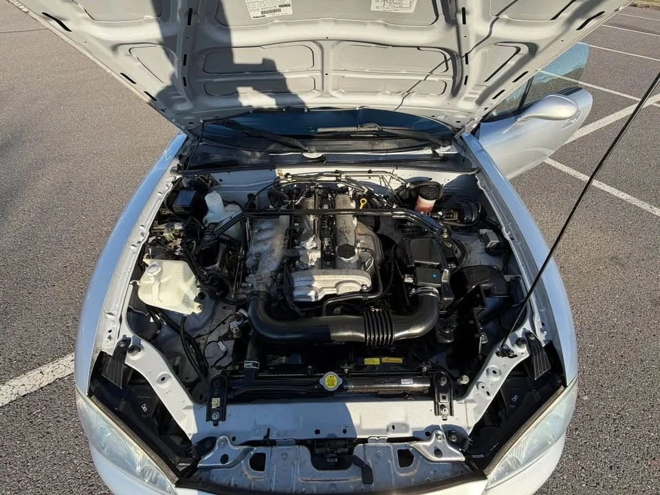 2003 Mazda NB MX-5 Miata - Image 12 of 14