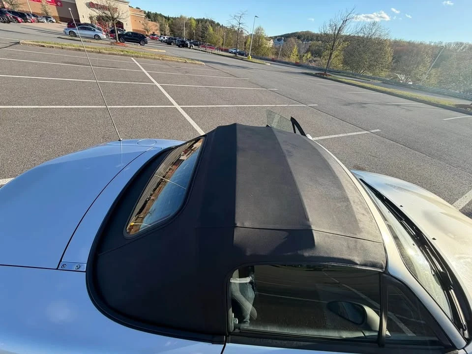 2003 Mazda NB MX-5 Miata - Image 10 of 14