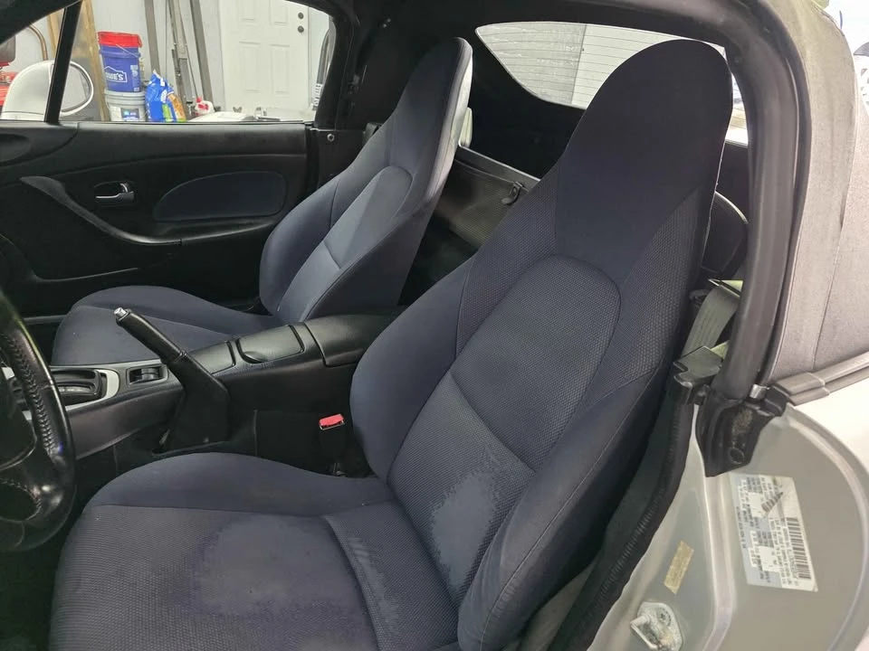 2003 Mazda NB MX-5 Miata - Image 10 of 14