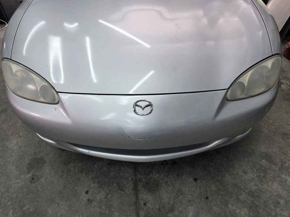 2003 Mazda NB MX-5 Miata - Image 7 of 14