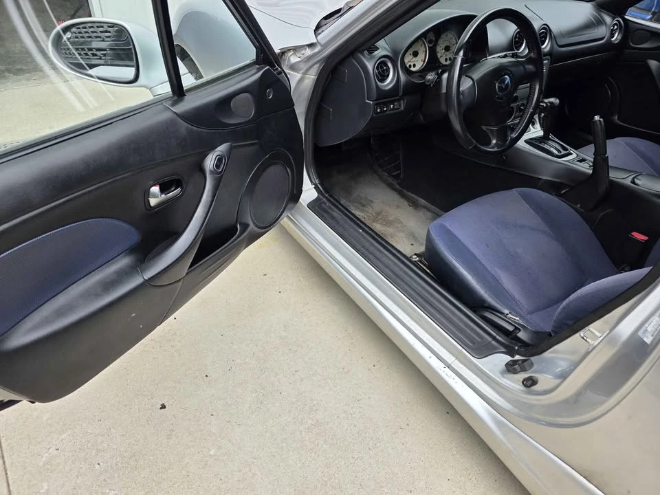 2003 Mazda NB MX-5 Miata - Image 12 of 14