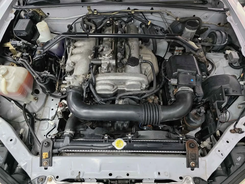 2003 Mazda NB MX-5 Miata - Image 13 of 14