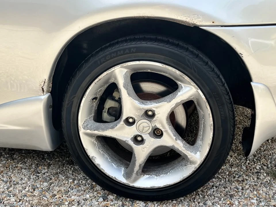 2003 Mazda NB MX-5 Miata - Image 17 of 17