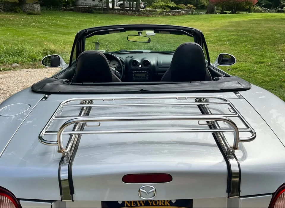 2003 Mazda NB MX-5 Miata - Image 6 of 17