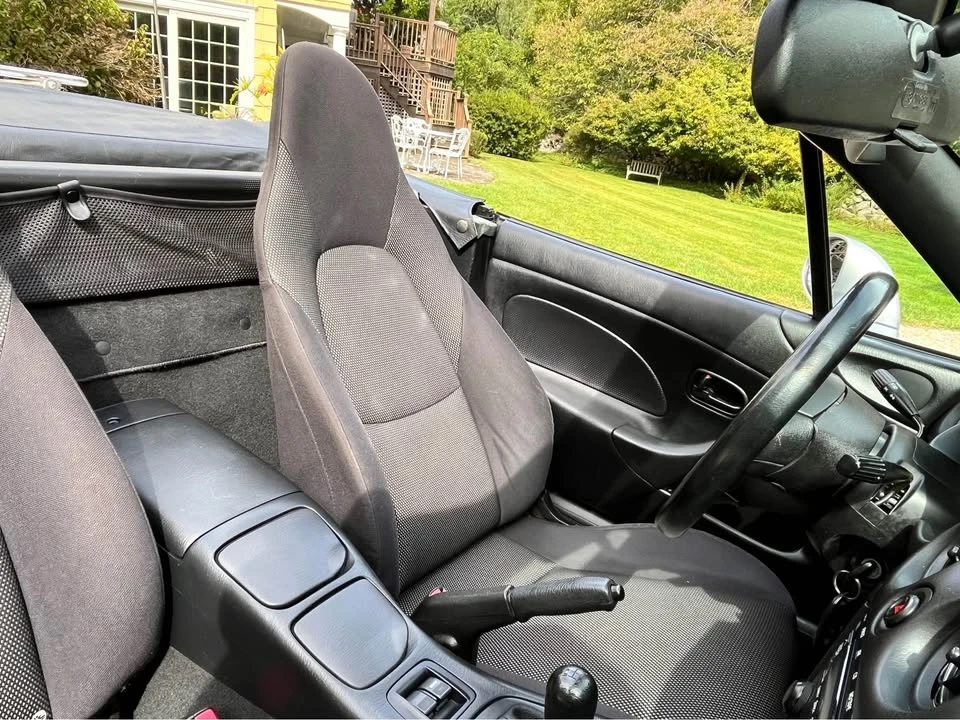 2003 Mazda NB MX-5 Miata - Image 8 of 17