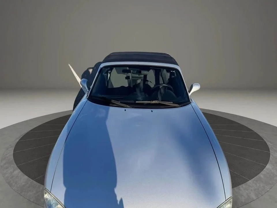 2003 Mazda NB MX-5 Miata - Image 7 of 14