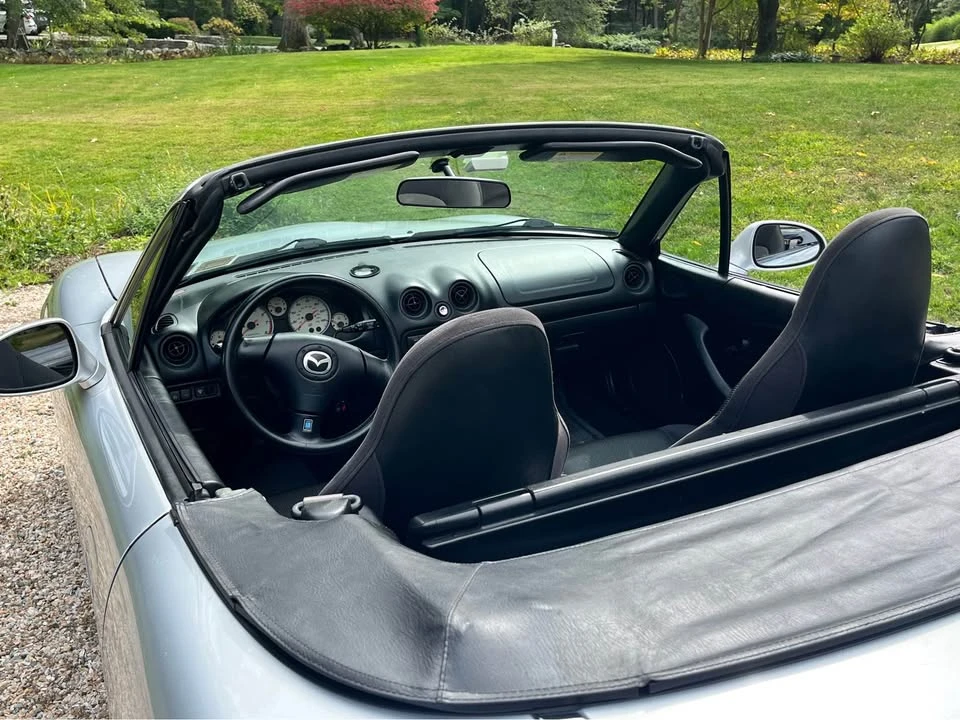 2003 Mazda NB MX-5 Miata - Image 7 of 17