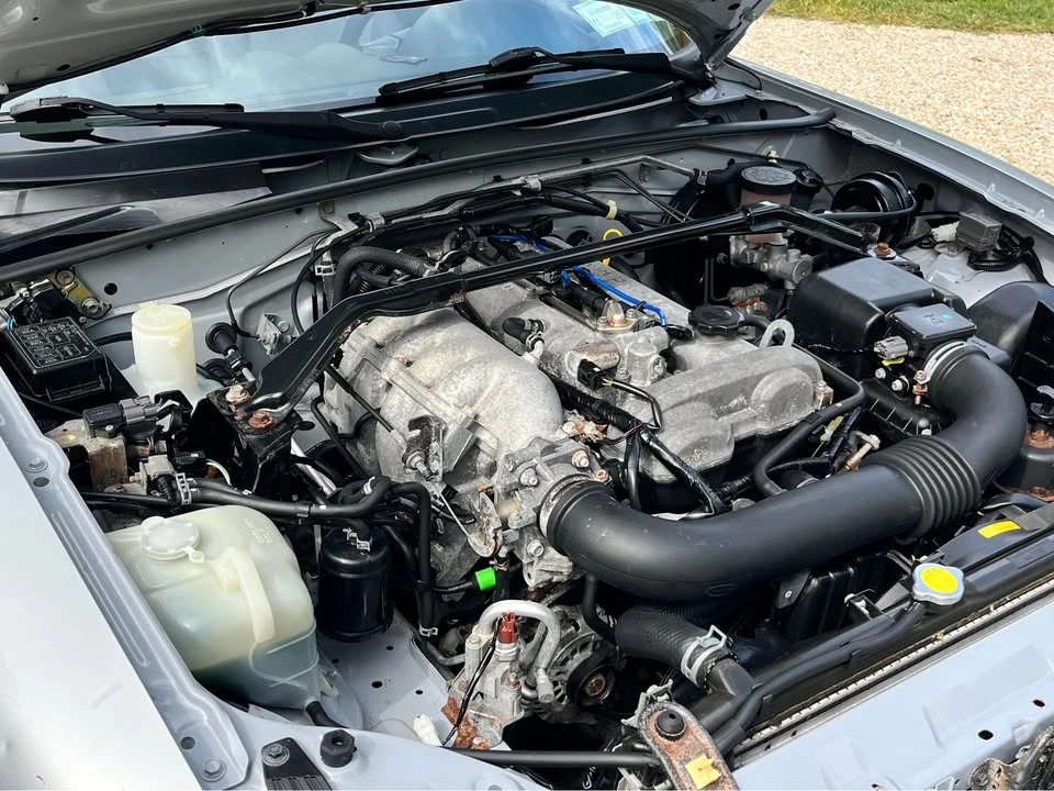 2003 Mazda NB MX-5 Miata - Image 12 of 17