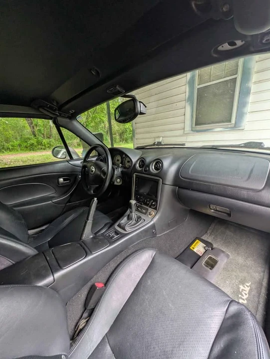 2003 Mazda NB MX-5 Miata - Image 13 of 15