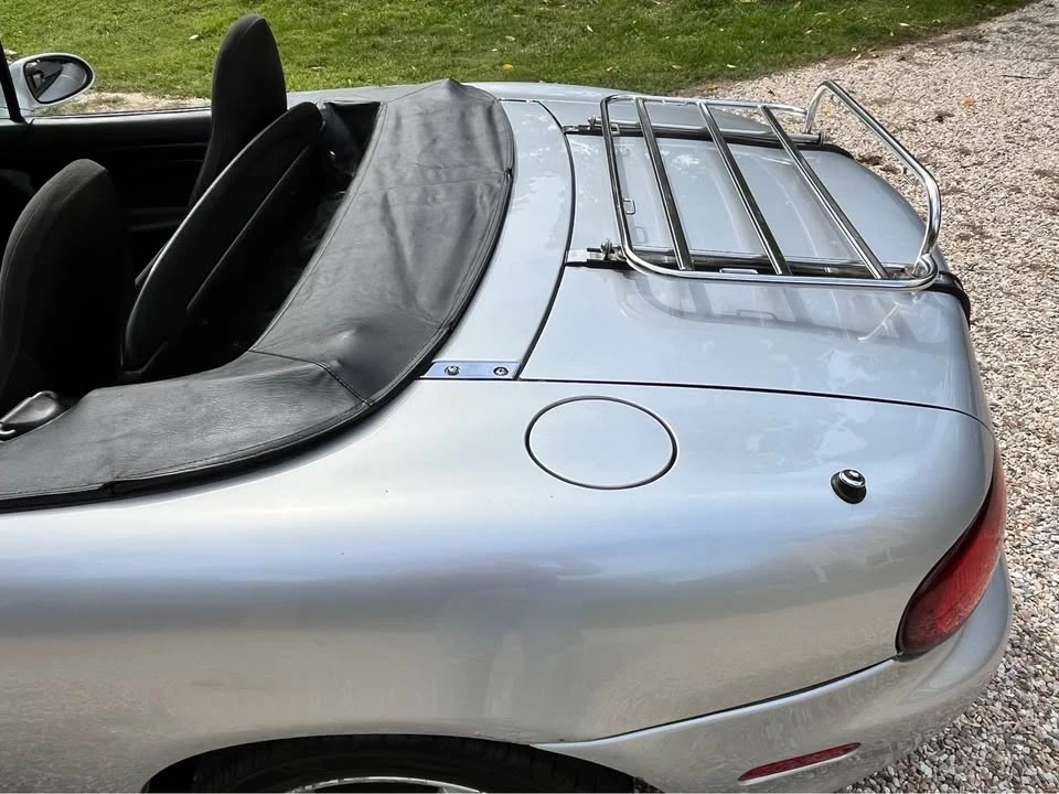 2003 Mazda NB MX-5 Miata - Image 14 of 17