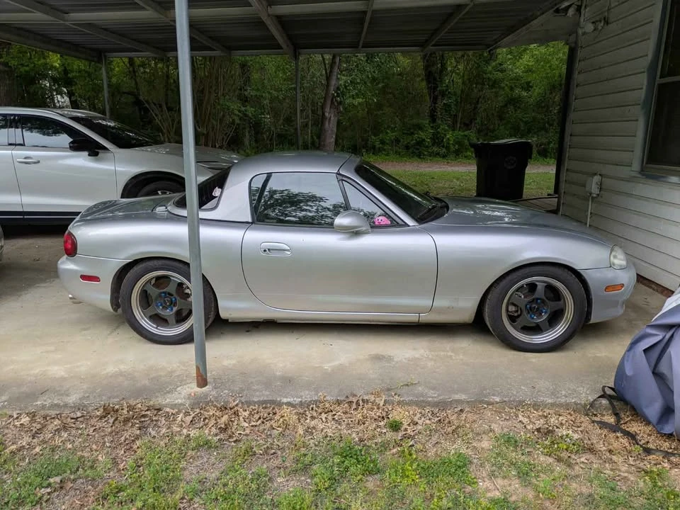 2003 Mazda NB MX-5 Miata - Image 15 of 15