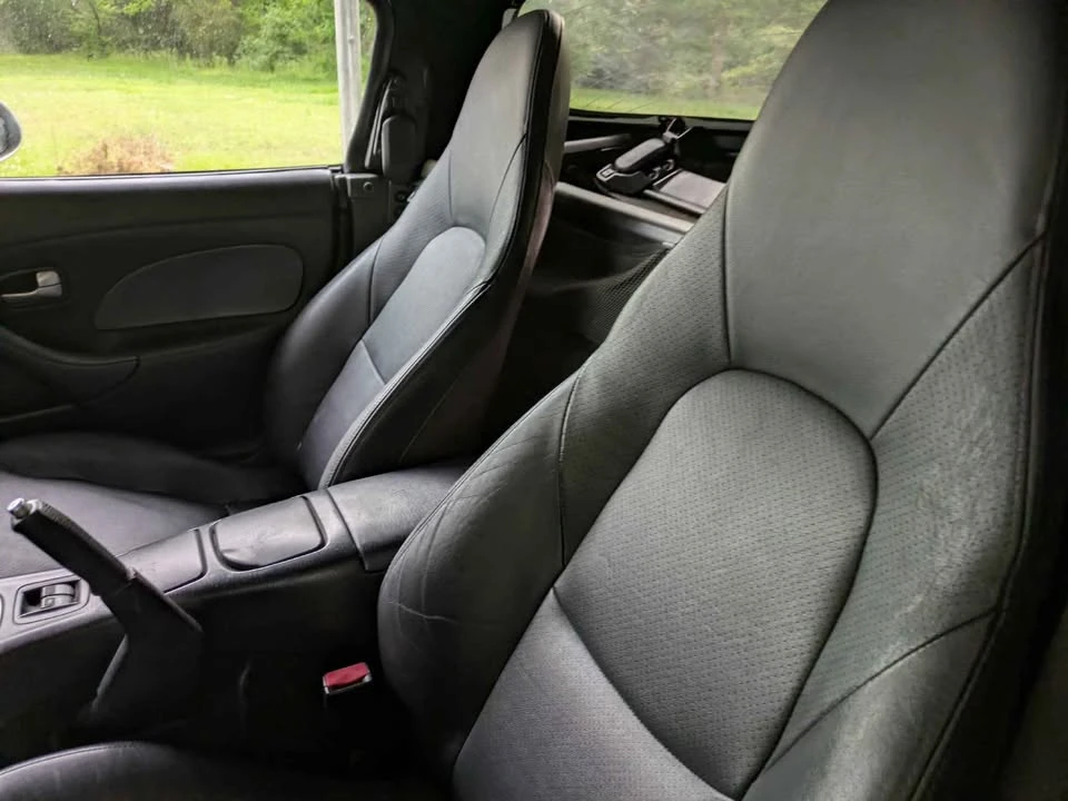 2003 Mazda NB MX-5 Miata - Image 10 of 15