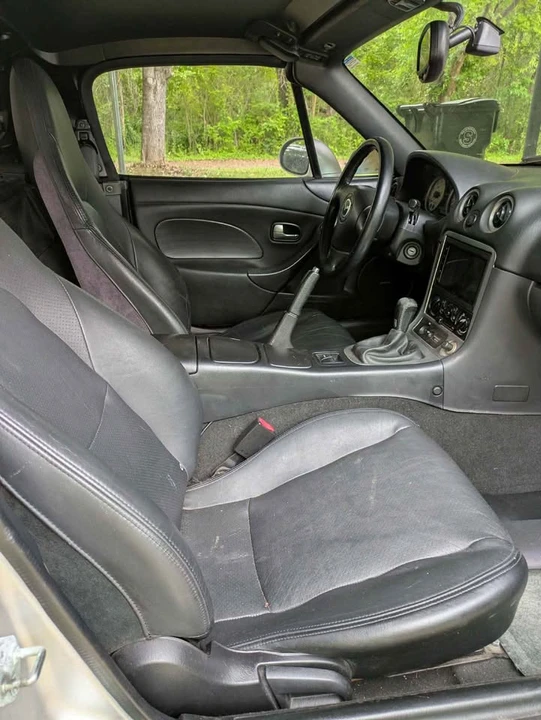 2003 Mazda NB MX-5 Miata - Image 11 of 15