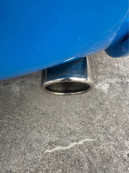 2003 Mazda NB MX-5 Miata - Image 9 of 16