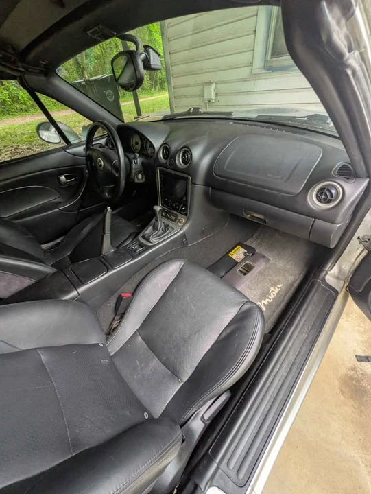 2003 Mazda NB MX-5 Miata - Image 14 of 15