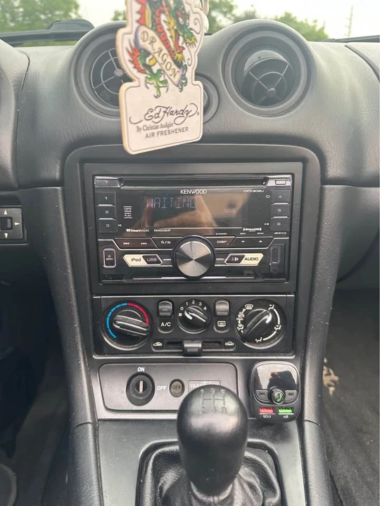 2003 Mazda NB MX-5 Miata - Image 16 of 16