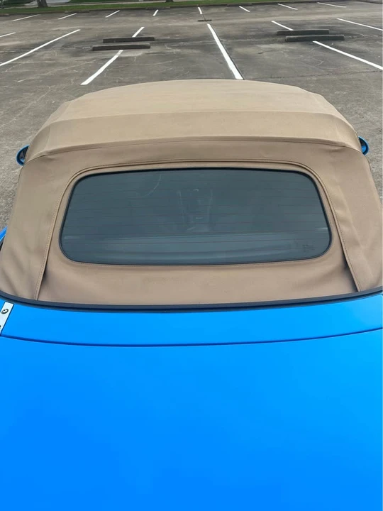 2003 Mazda NB MX-5 Miata - Image 8 of 16