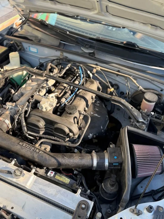 2003 Mazda NB MX-5 Miata - Image 8 of 14