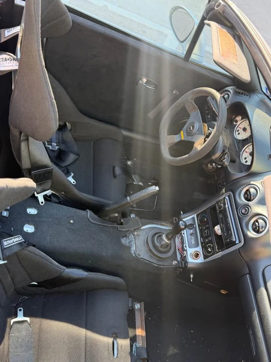 2003 Mazda NB MX-5 Miata - Image 6 of 14