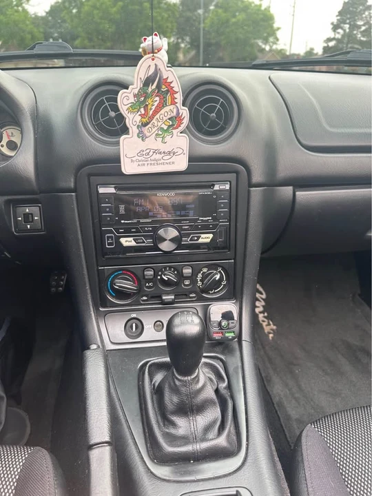 2003 Mazda NB MX-5 Miata - Image 14 of 16