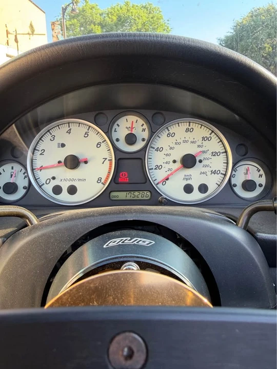 2003 Mazda NB MX-5 Miata - Image 11 of 14