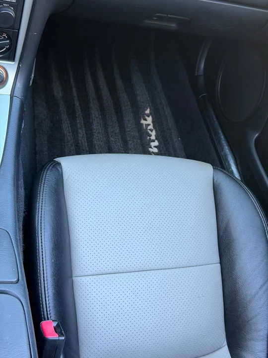 2003 Mazda NB MX-5 Miata - Image 16 of 20