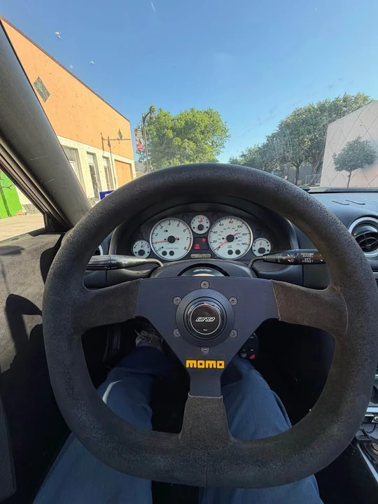 2003 Mazda NB MX-5 Miata - Image 12 of 14