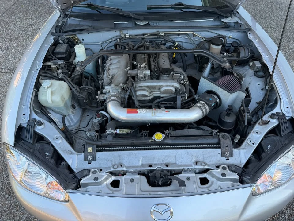 2003 Mazda NB MX-5 Miata - Image 13 of 20