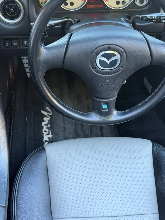 2003 Mazda NB MX-5 Miata - Image 17 of 20